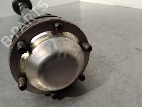 Right front driveshaft VW PASSAT B6 (3C2) 2.0 TDI 16V | BP20489700M39 