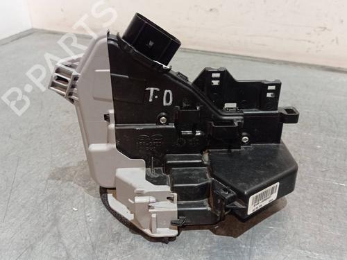 Used Rear right lock HYUNDAI IONIQ (AE) 1.6 GDI Hybrid (105 hp) 30627476