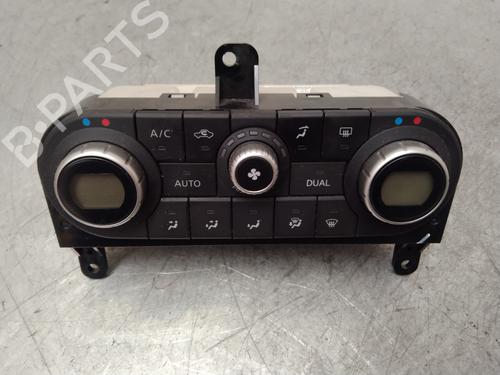Climate control NISSAN QASHQAI / QASHQAI +2 I (J10, NJ10, JJ10E)  | BP22806080I5 