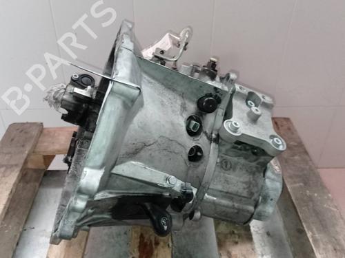 gearbox-peugeot-207-wa_-wc_-2006-2007-2008-2009-2010-2011-2012-2013-2014-2015-30776707 main image