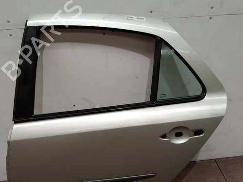 Used Left rear door RENAULT LAGUNA II (BG0/1_) 1.9 dCi (BG08, BG0G) (120 hp) 2247514