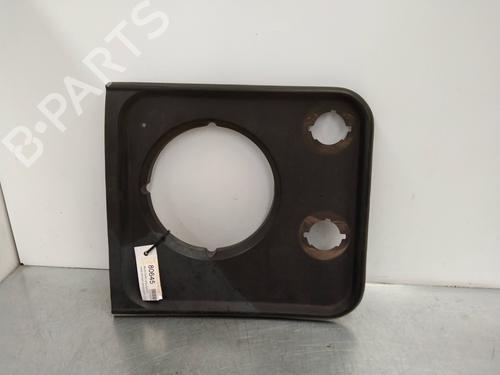 Used Headlight eyebrow LAND ROVER DEFENDER Station Wagon (L316) 2.5 TDI 4x4 (L316) (113 hp) 14221476