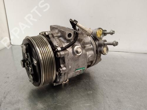 Used AC compressor OPEL MERIVA A MPV (X03) [2003-2010]  2245340