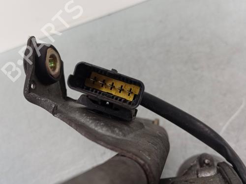 Front wiper motor OPEL VIVARO A Bus (X83)  | BP16775063M29 