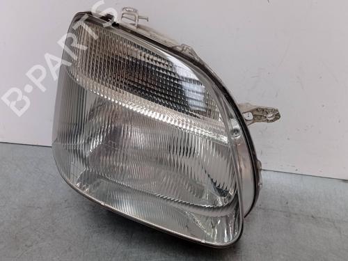Right headlight OPEL AGILA (A) (H00) 1.2 16V (F68) | BP11494210C29 