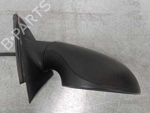 Right mirror SEAT IBIZA III (6L1)  | BP2259324C27 
