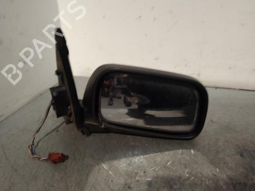 Used Right mirror NISSAN ALMERA I (N15) 1.6 (99 hp) 22295990