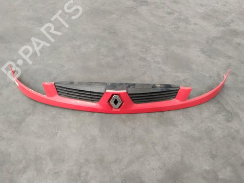 Used Grille RENAULT KANGOO (KC0/1_) D 55 1.9 (KC0D) (54 hp) 14220153