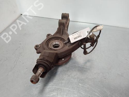 Right front steering knuckle CITROËN C4 I (LC_)  | BP2257277M26 