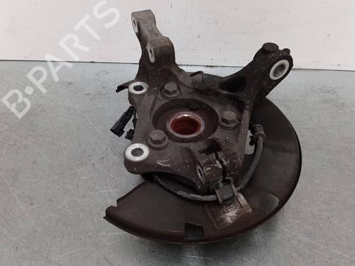 Right front steering knuckle OPEL ASTRA J Sports Tourer (P10)  | BP11849837M26