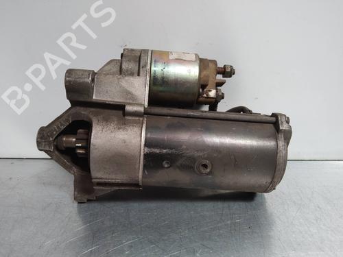 Used Starter CITROËN XSARA (N1) 1.9 TD (90 hp) 2286176