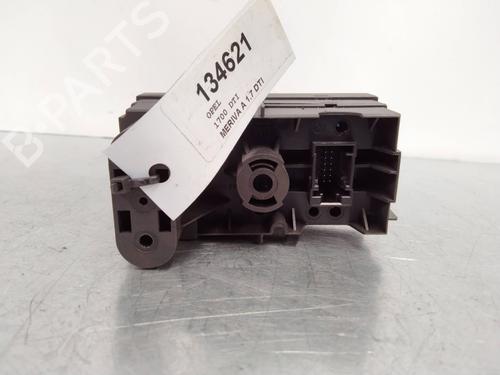 Forlygtekontakt OPEL MERIVA A MPV (X03) 1.7 DTI (E75) | BP2259529I24 