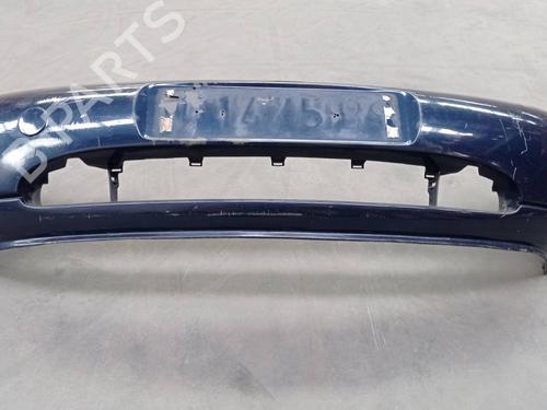 Front bumper FORD FIESTA IV (JA_, JB_) 1.25 i 16V | BP17770046C7 