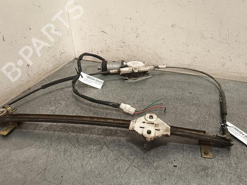 Front right window mechanism SANTANA 300/350 | BP37605364C23 - Image 2