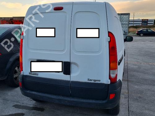 Grill RENAULT KANGOO (KC0/1_) 1.5 dCi (KC07) | BP32083684C40 