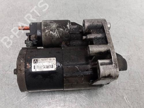 Used Starter PEUGEOT 207 (WA_, WC_) 1.6 16V Turbo (150 hp) 18841803