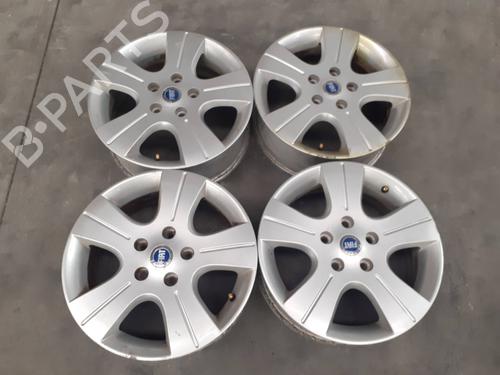 Used Rim FIAT SEDICI (189_) 1.9 D Multijet (120 hp) 14220457