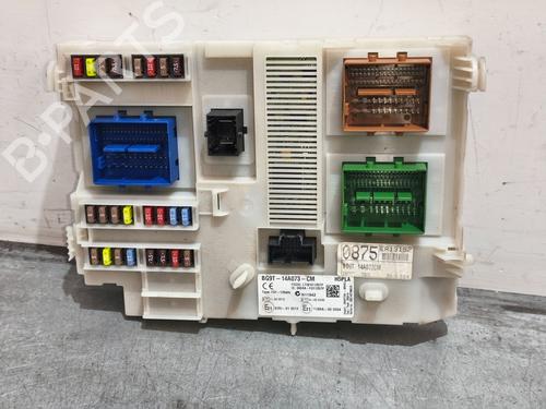 Used Fuse box Fuse box FORD S-MAX (WA6) [2006-2014] 33628582 33628582