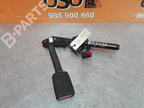 Used Front left belt tensioner Front left belt tensioner FORD FOCUS I (DAW, DBW) [1998-2009] 2253805 2253805