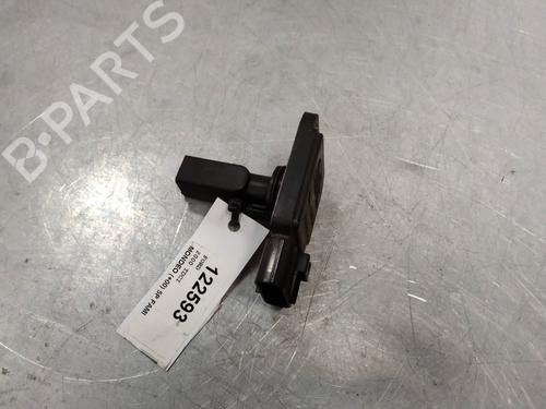 Used Mass air flow sensor FORD MONDEO III (B5Y) 2.0 TDCi (130 hp) 2256011