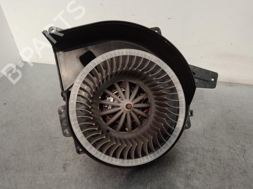 Heater blower motor SKODA FABIA II (542) 1.2 | BP20699146M62 