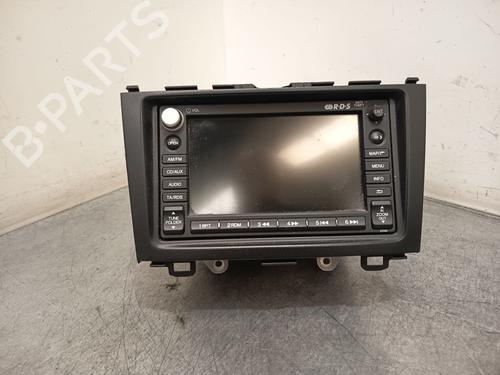 radio-honda-cr-v-iii-re_-2006-37198421 main image