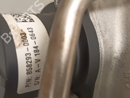 Turbocharger/Supercharger PEUGEOT 308 SW II (LC_, LJ_, LR_, LX_, L4_)  | BP27897421M71 