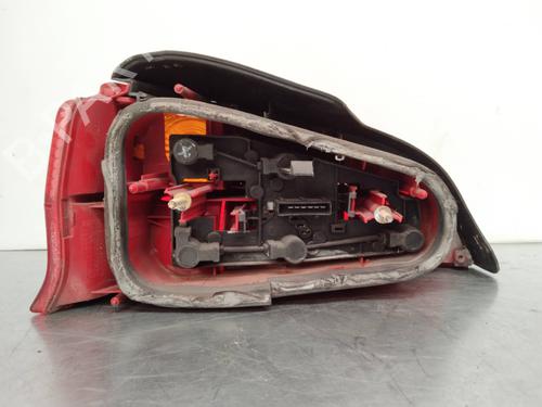 Right taillight PEUGEOT 106 II (1A_, 1C_) 1.1 i | BP2246099C35 