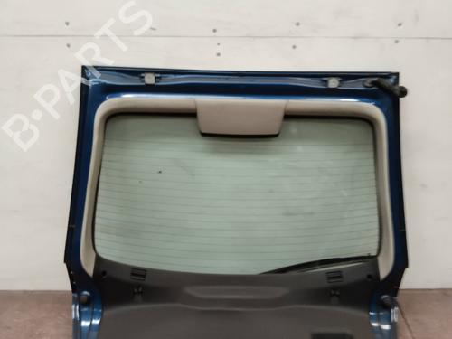 Tailgate OPEL ASTRA G Hatchback (T98) 2.0 DTI 16V (F08, F48) | BP2248292C6 