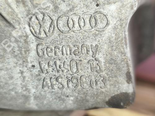 Gearbox VW GOLF VI (5K1) 2.0 TDI | BP34527667M3  - Image 6
