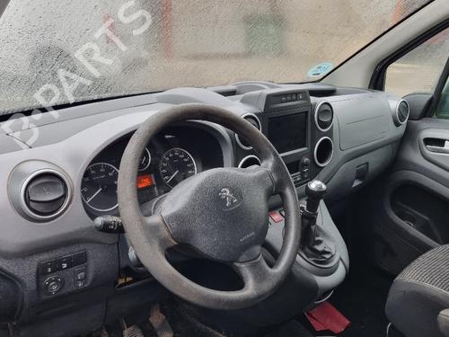 Gearbox PEUGEOT PARTNER Box Body/MPV 1.6 BlueHDi 100 | BP36476547M3 - Image 9