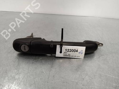 Used Front right exterior door handle SEAT CORDOBA (6K1, 6K2) 1.9 TDI (90 hp) 2249426