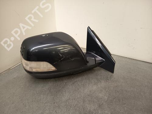 Right mirror HONDA CR-V III (RE_)  | BP29537088C27 