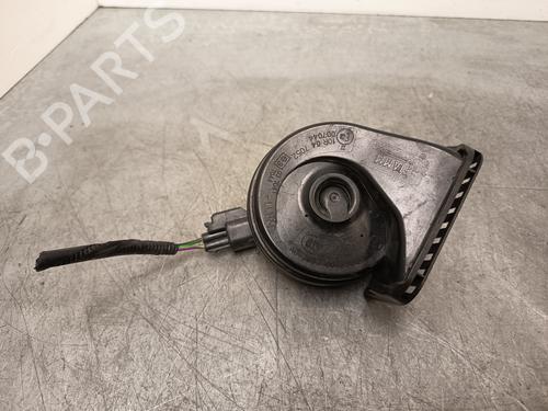 Used Horn FORD TOURNEO COURIER B460 MPV 1.0 EcoBoost (100 hp) 27262608