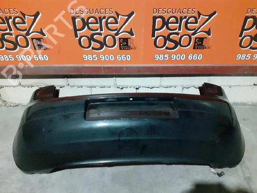 Used Rear bumper VW GOLF V (1K1) 2.0 TDI 16V (140 hp) 7899519