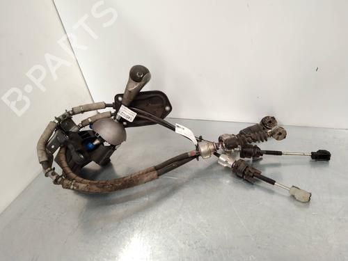 Used Gear lever HONDA CIVIC VIII Hatchback (FN, FK) 2.2 CTDi (FK3) (140 hp) 7773682