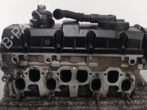 Cylinder head VW GOLF IV (1J1)  | BP13316591M5 