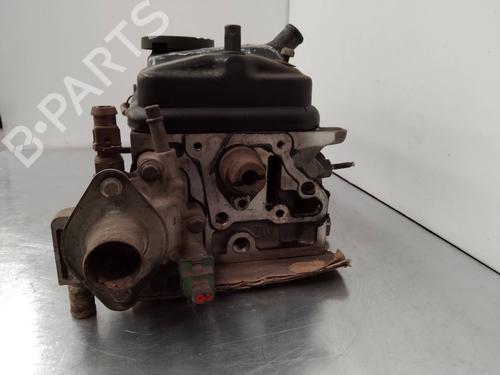 Cylinder head PEUGEOT 306 (7B, N3, N5) 1.6 | BP10979883M5 