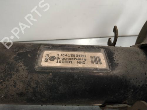 Left front shock absorber VW NEW BEETLE (9C1, 1C1) 2.0 | BP2256770M16 