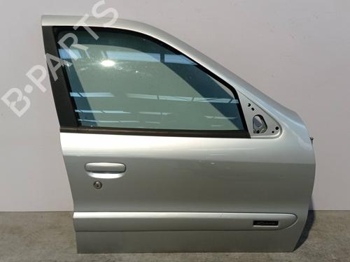 Used Right front door CITROËN XSARA Coupe (N0) 1.6 16V (109 hp) 16643539