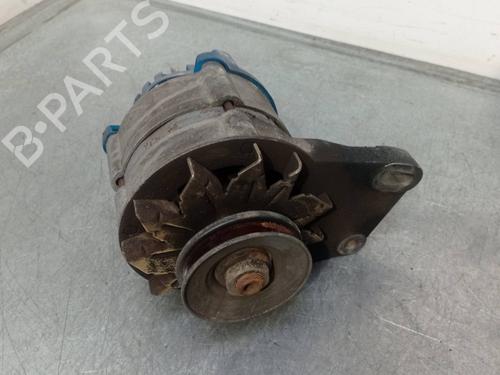 Alternator SEAT 127 (127A)  | BP29711160M7