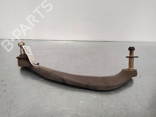 Used Right front suspension arm NISSAN PRIMERA Hatchback (P12) 1.9 dCi (120 hp) 14221507