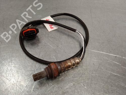 Elektronisk sensor OPEL VECTRA B (J96) [1995-2004]  8758010