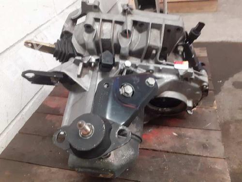 Gearbox RENAULT MEGANE I (BA0/1_) 1.6 e (BA0F, BA0S) | BP5117106M3 