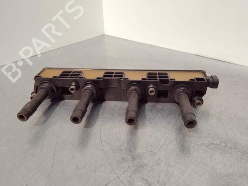Ignition coil OPEL ASTRA G Hatchback (T98) 1.6 16V (F08, F48) | BP16180611M94 
