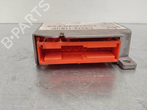 ECU airbags MERCEDES-BENZ E-CLASS (W210)  | BP2249935M53 