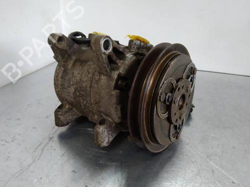 Used AC compressor NISSAN TERRANO II (R20) [1992-2007]  2251637