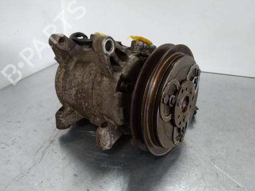 Compressor A/A FORD MAVERICK (UDS, UNS) 2.7 TD (100 hp) 2251637