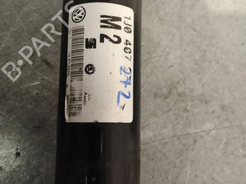 Right front driveshaft SEAT TOLEDO II (1M2) 1.9 TDI | BP21781417M39 