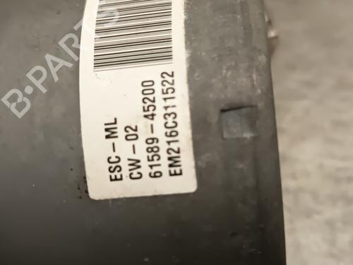 ABS pump HYUNDAI i20 II (GB, IB)  | BP27597647M43 